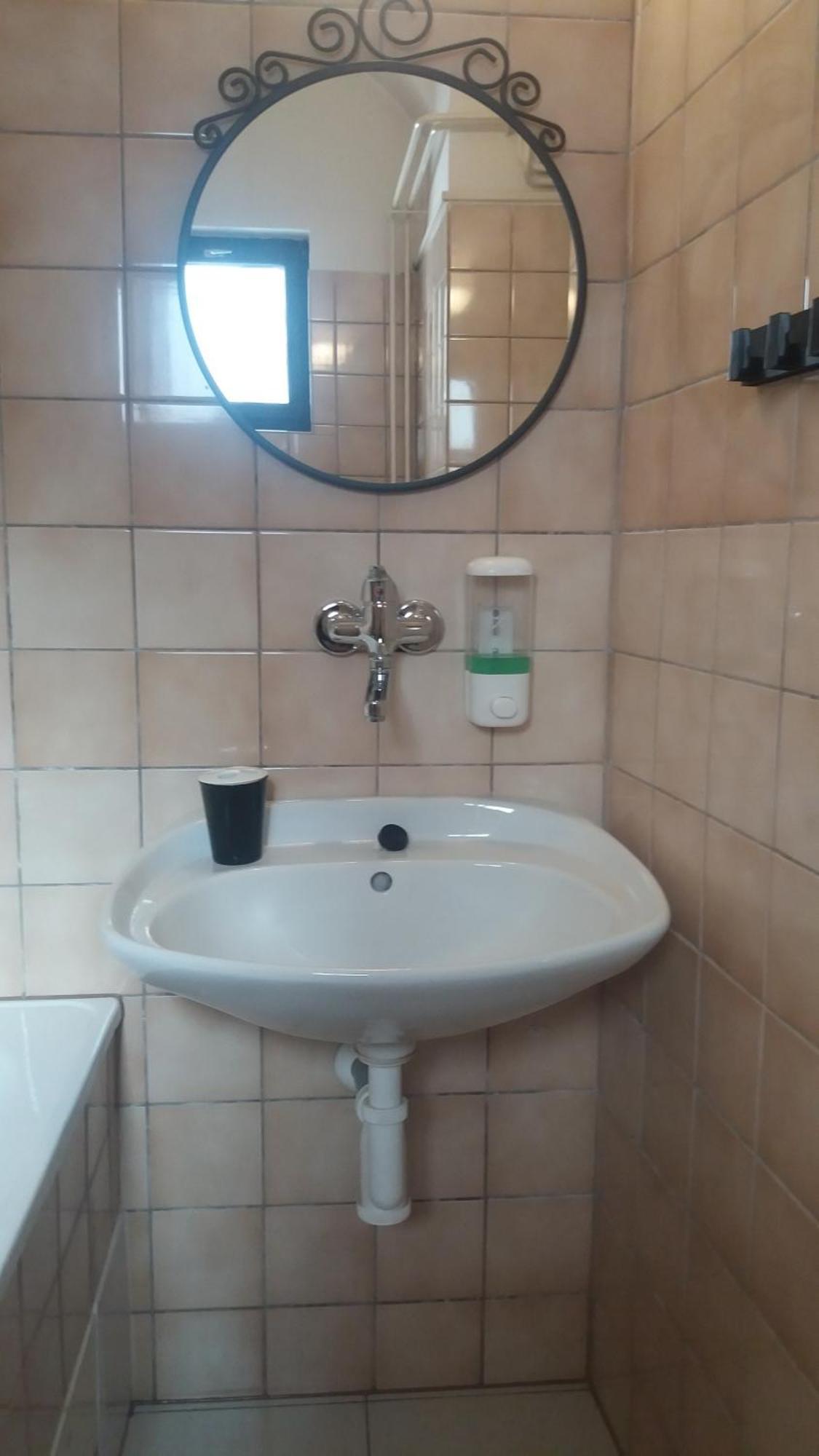 Penzion A Restaurace Modra Ruze Tabor Pokój zdjęcie